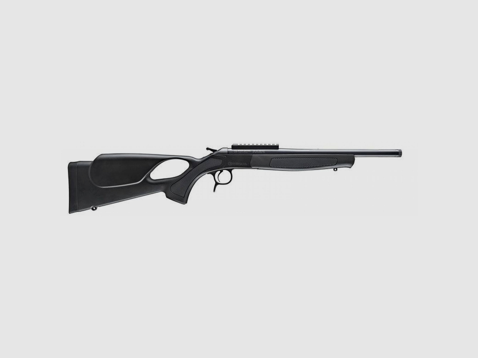 BA 13 TD - 16,5'' - TH - Black .308 Win.