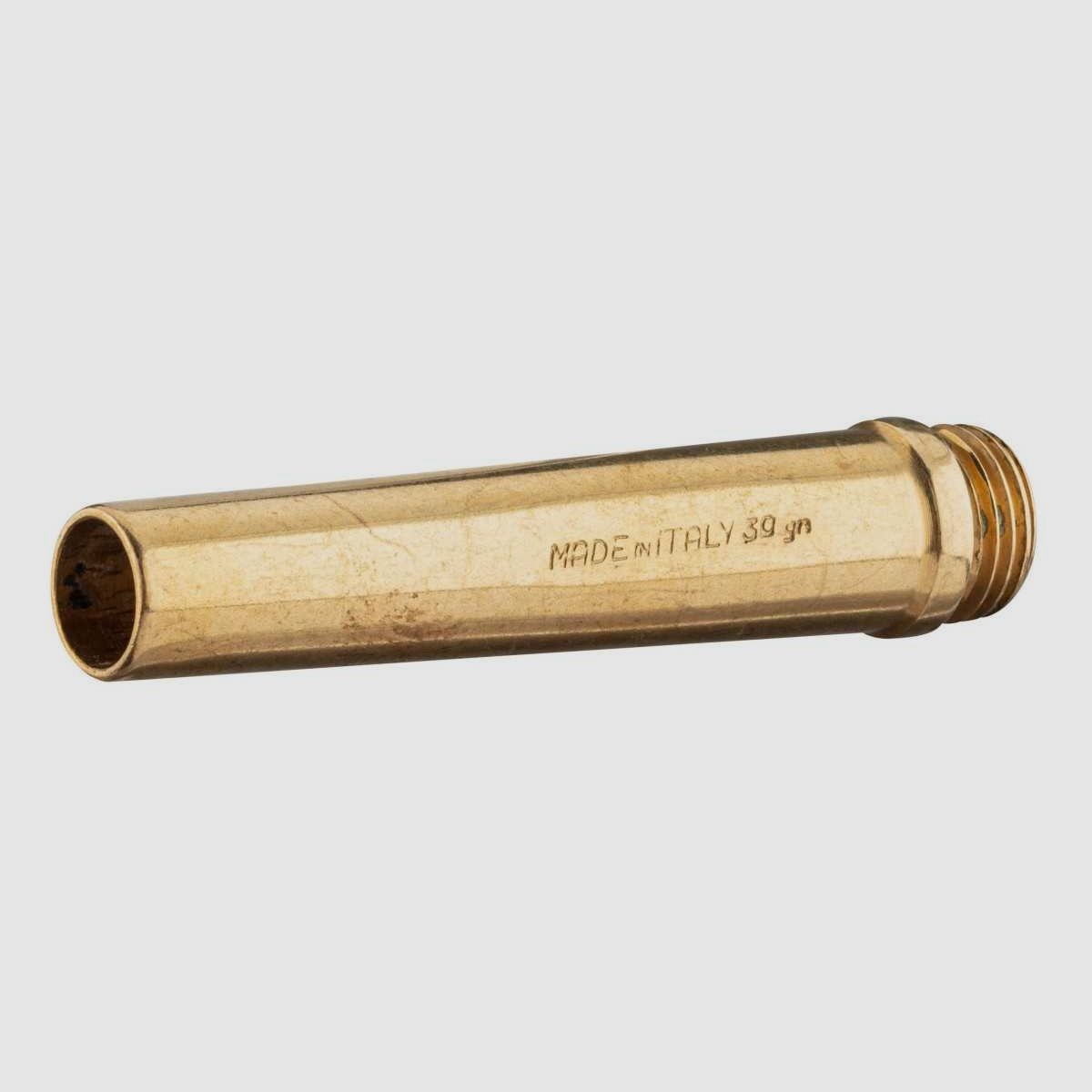 Pulvertrichter für Pulverflaschen - Auslauf 100 Grain, Bild 9 von 10