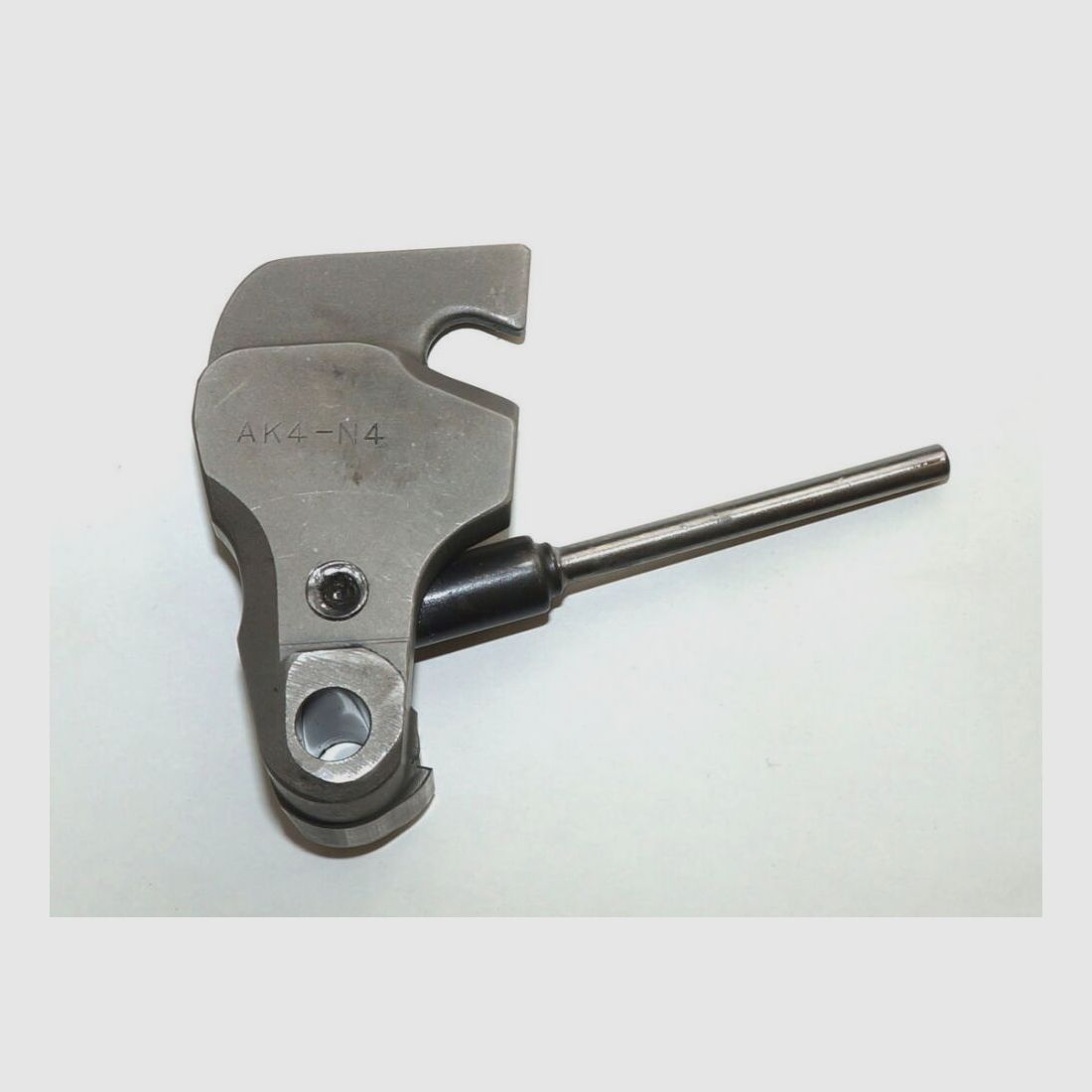 Sledgehammer for Swiss service rifle SIG StGW 57 SAR M57 SWISS MATCH and similar models