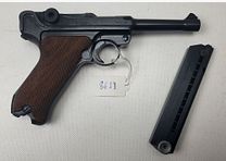 Mauser s/42 P08