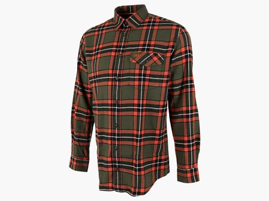 House of Hunting Camisa de Caza Zorro