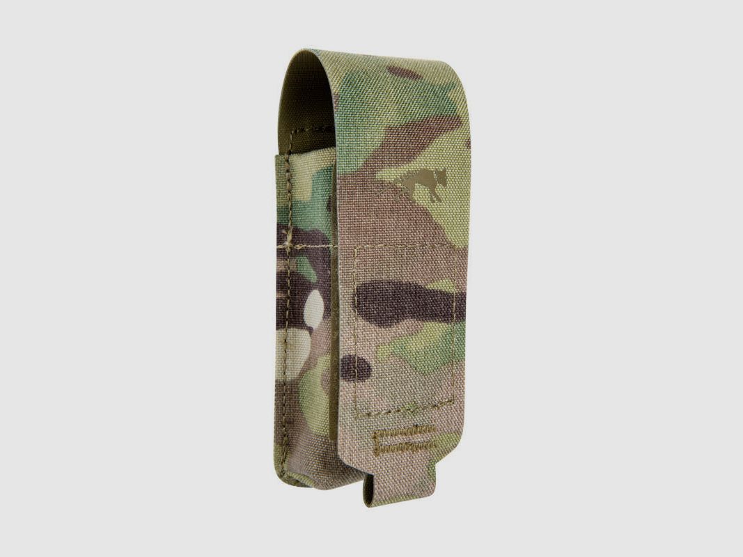 Tasmanian Tiger SGL Pistol Mag Pouch MKIII MC