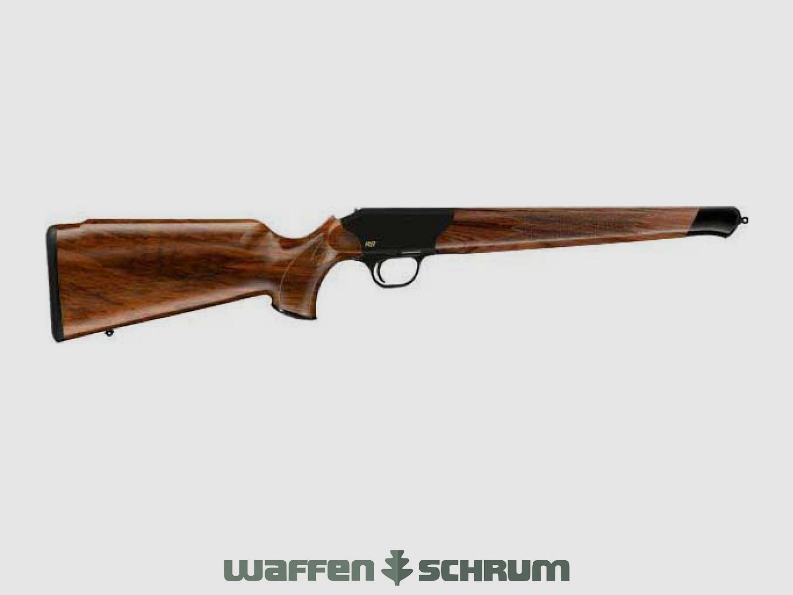 Blaser System R8 Intuition SHK:4 Semi-Weight