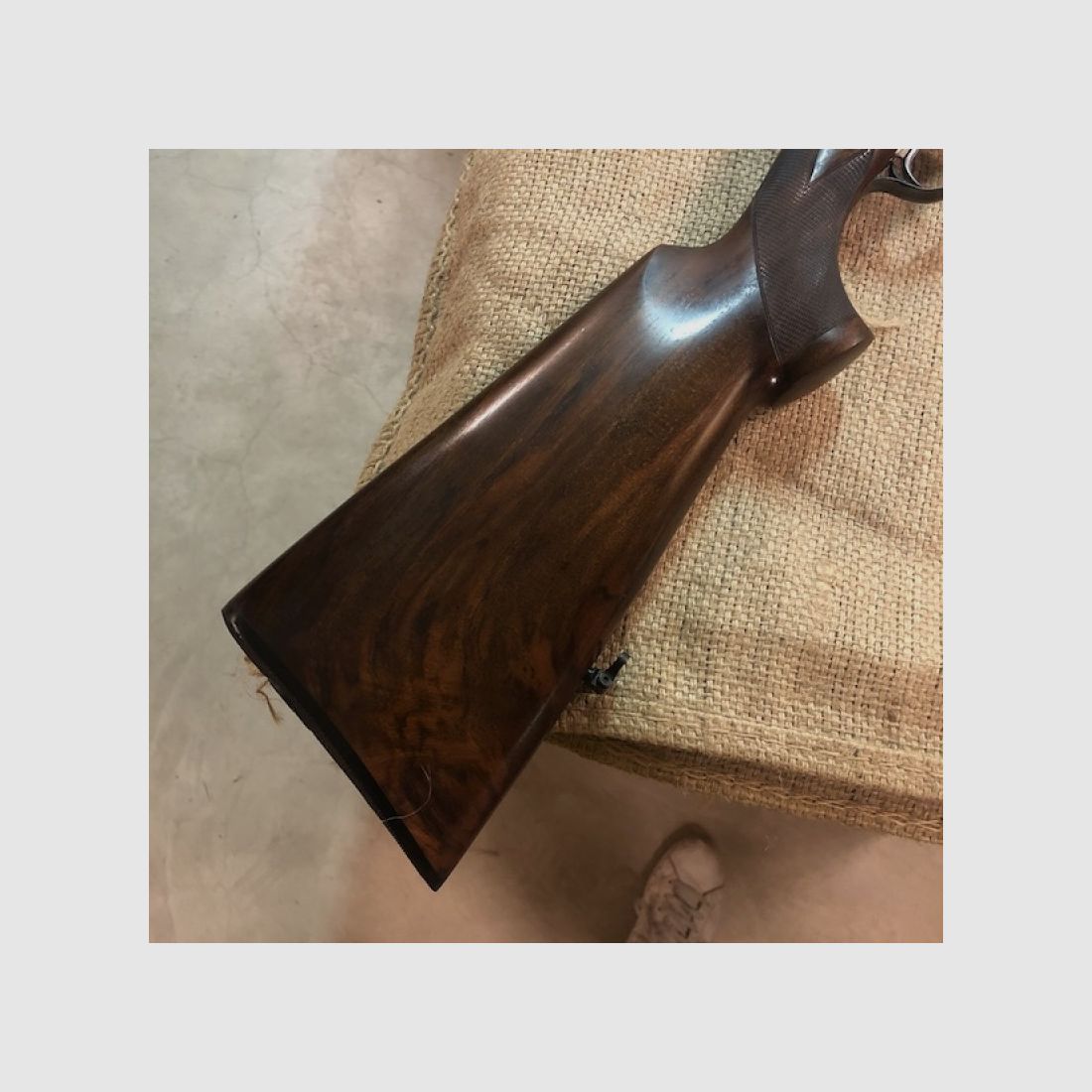 Beretta 427 E, Bild 7 von 8