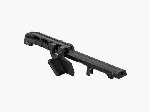 Laugo Arms Tuning/Część zamienna do pistoletu Upper Rail Ltd. Optics Creator Standard Trigger|Podpora kciuka