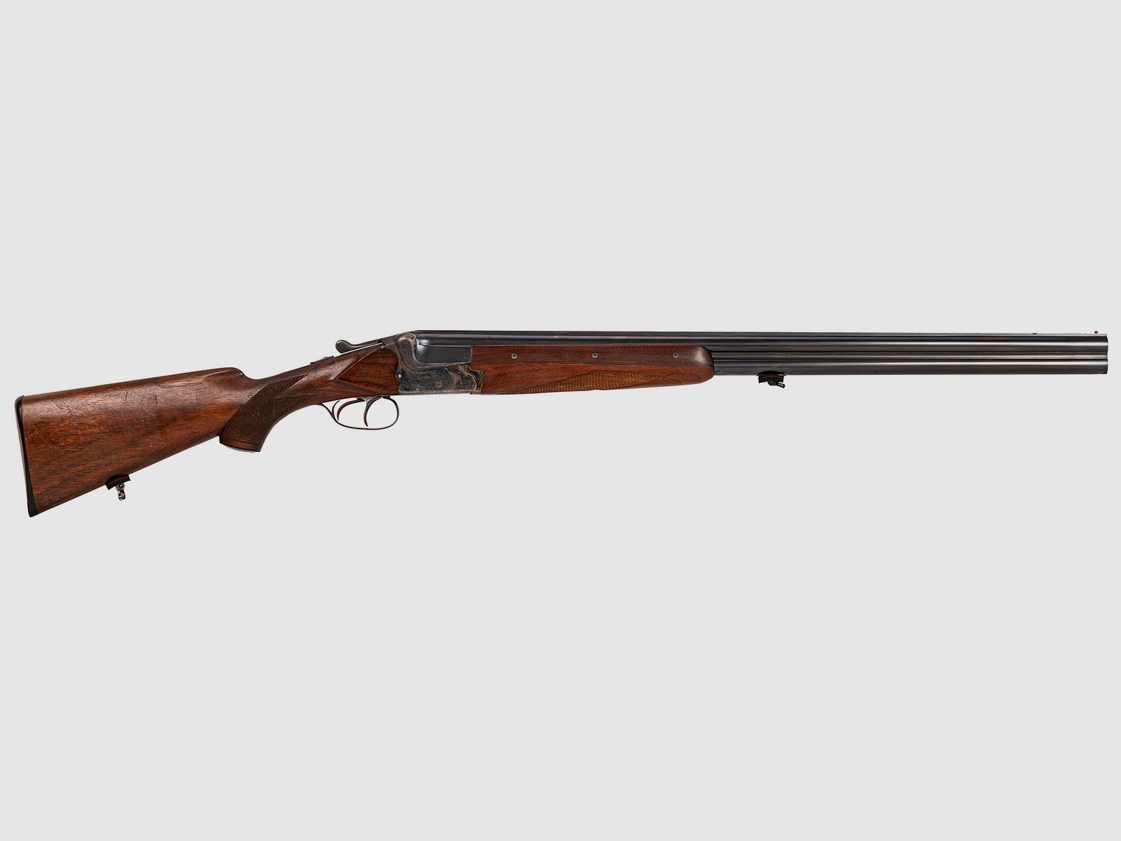 Merkel 200E , Choke 1/1-1/1, LL: 71 cm 12/70