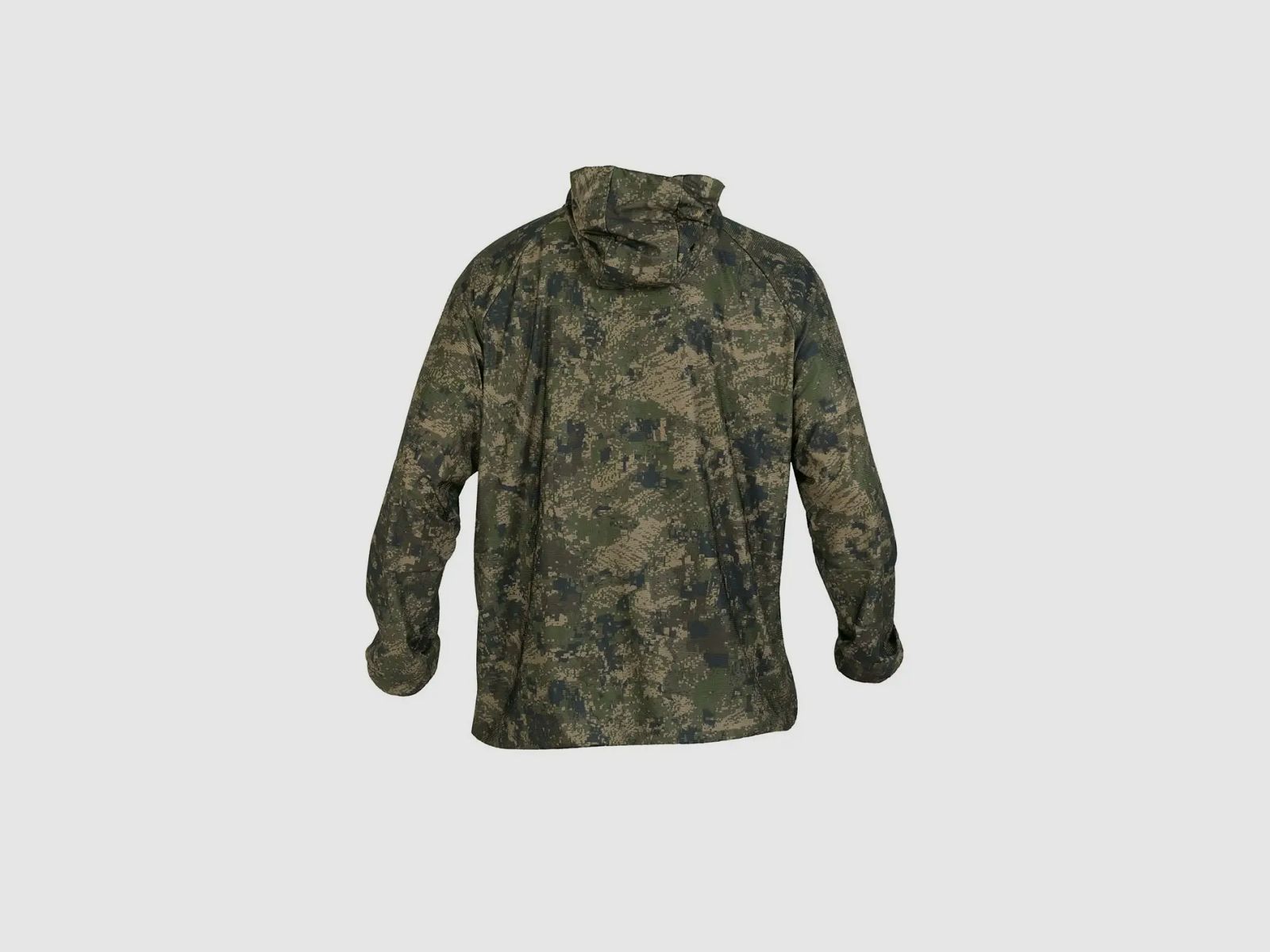 Hart Ural-JC Cover Jacke