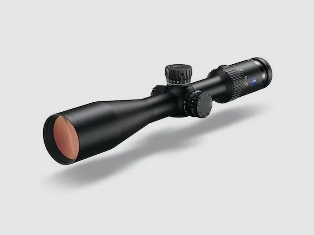 Zeiss Zielfernrohr Conquest V4 6-24 x 50 Absehen 60