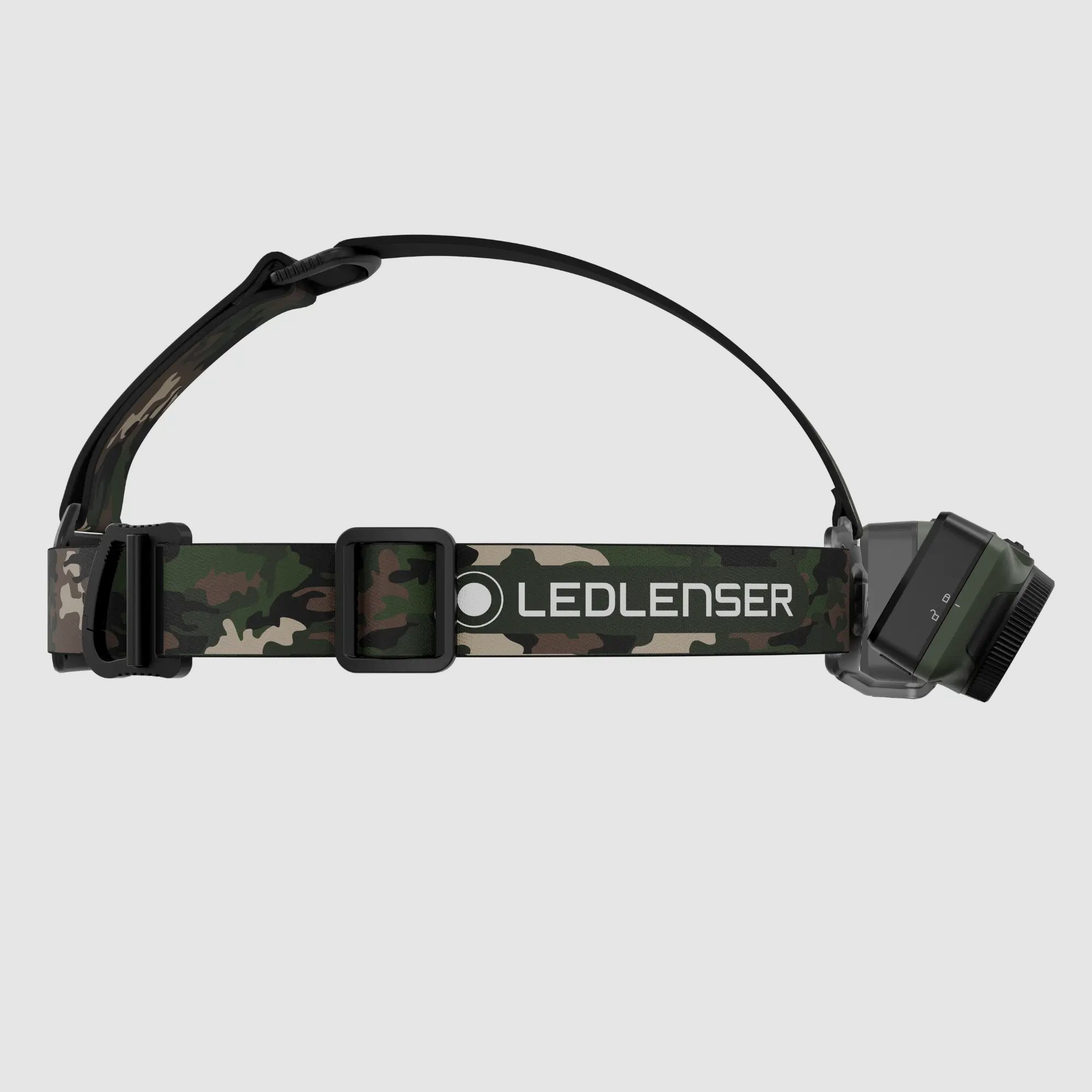 Ledlenser HF7R RGB Headlamp