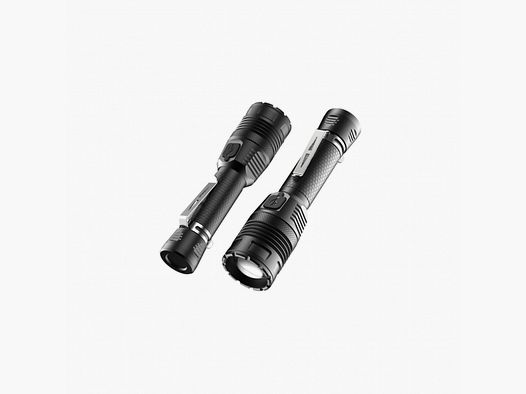 LAMPE LED ZOOM 1000 LUMENS