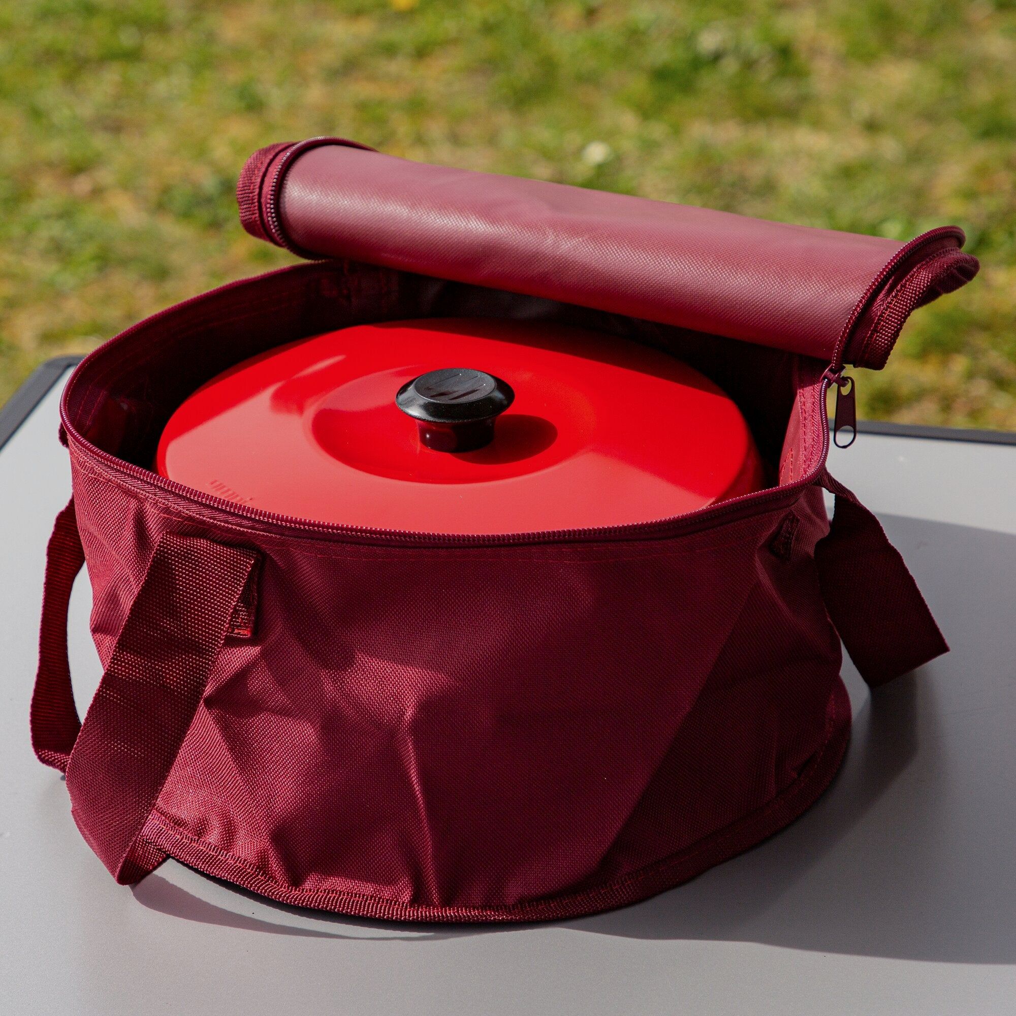Storage bag 17 x 29 cm, image 6 of 6