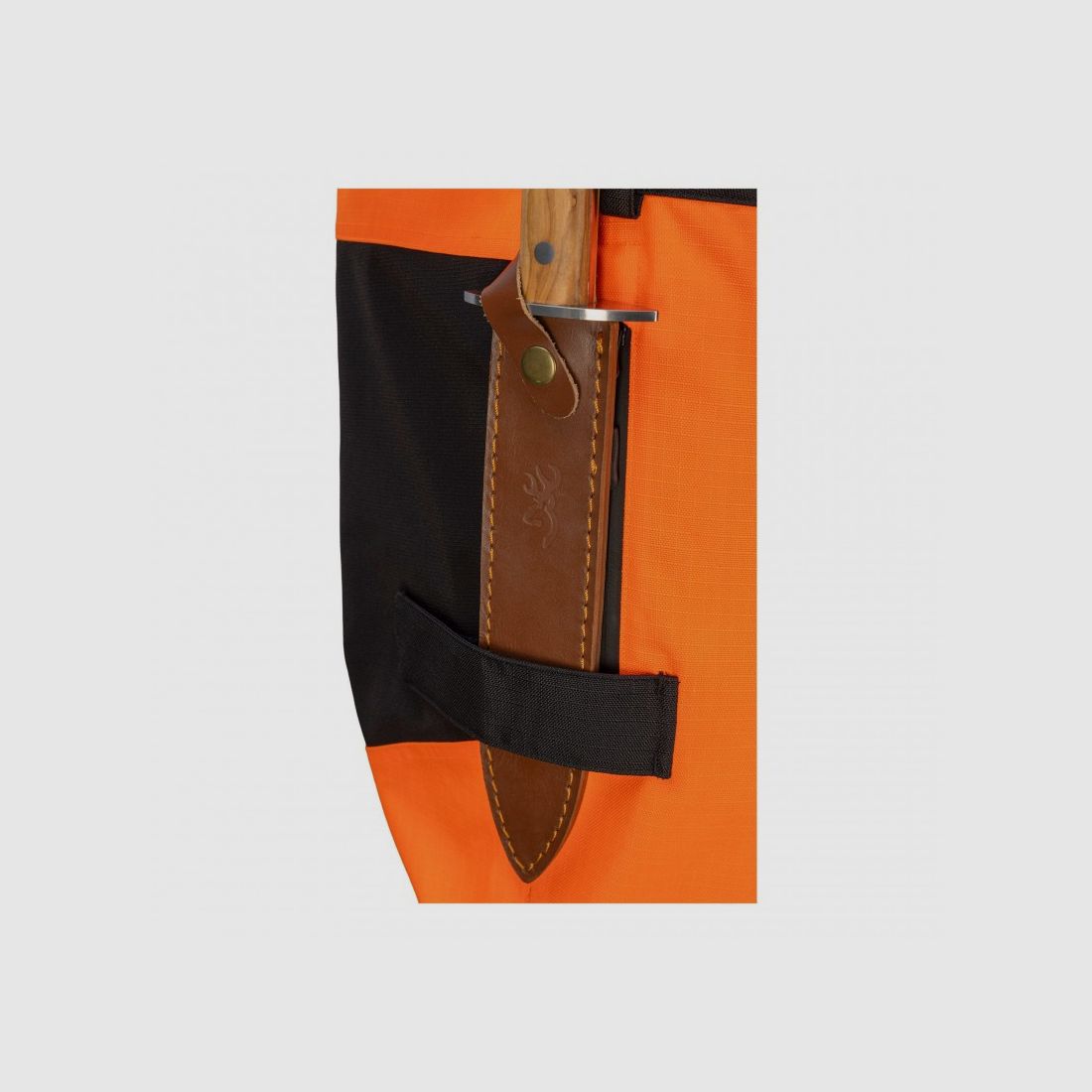 Browning Tracker Pro Blaze Hose, Bild 5 von 7