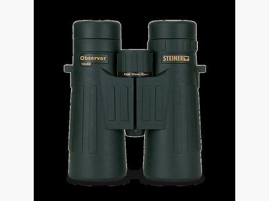 Steiner Observer​ 10x42 Fernglas