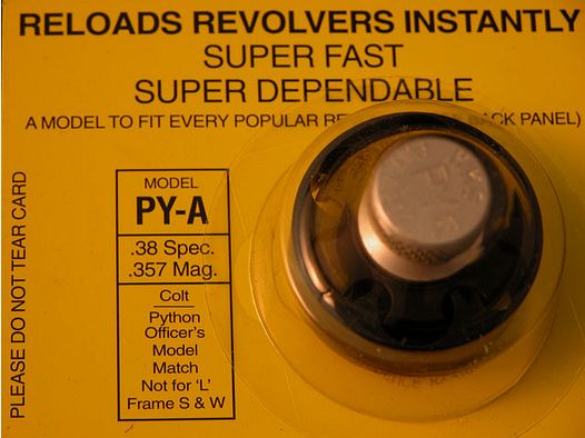 1-piece HKS Mod. PY-A