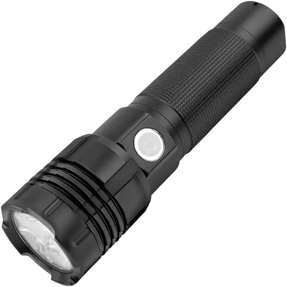 Ansmann Lampe PRO3000R – aufladbar