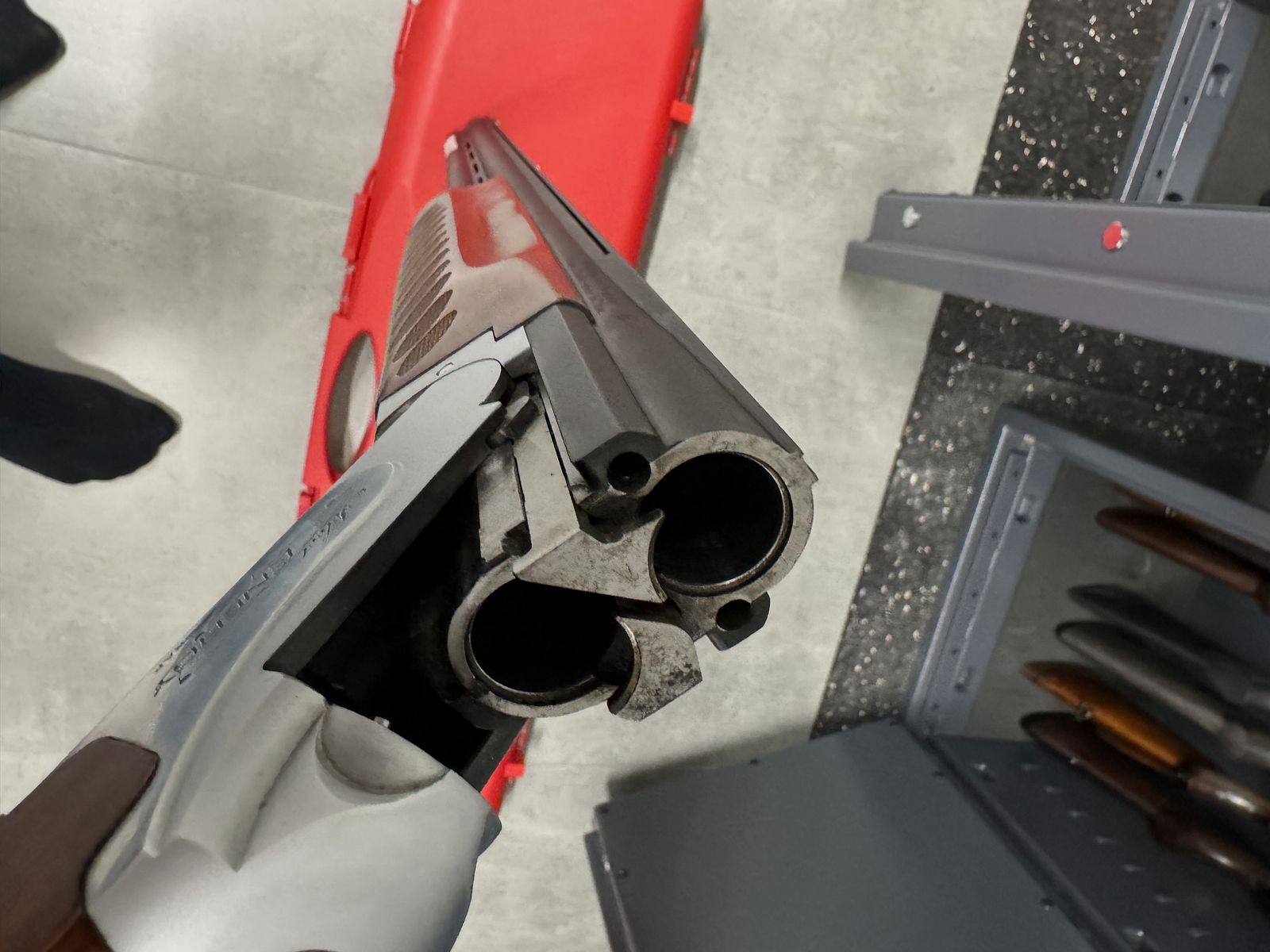 Winchester Select Energy Trap