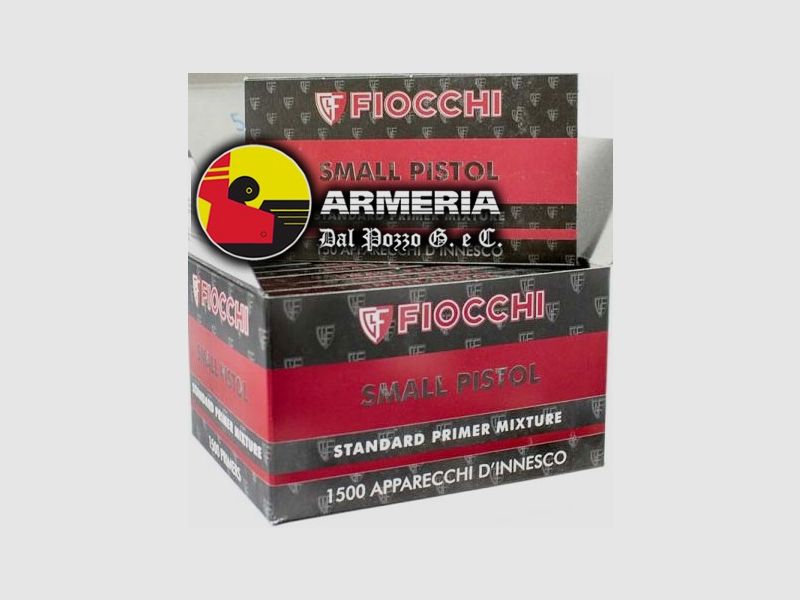 FIOCCHI INNESCHI SMALL PISTOL