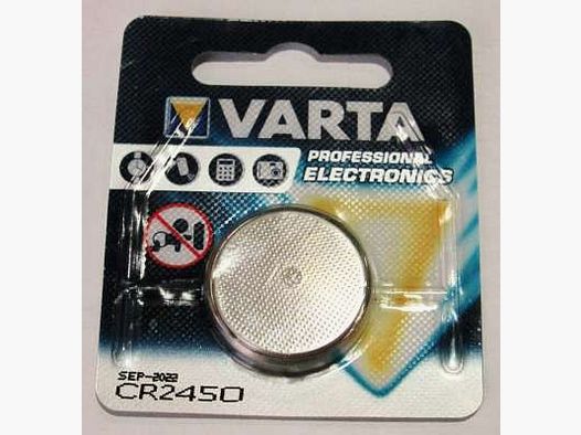 CR2450