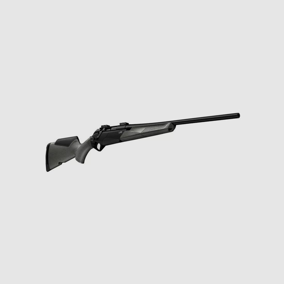 Benelli Lupo Granite Moss - .30-06 Sprg - 56 cm - 5 Schuss - 14x100 gewinde, Bild 2 von 2