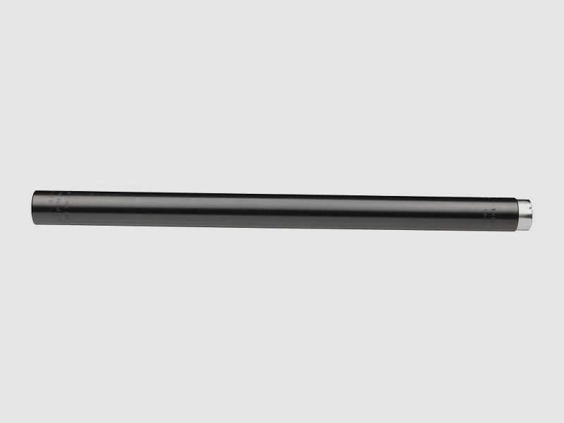Carl-Walther Cylinder Sprężonego Powietrza Maxi Stal LG500/400/300/200/AR20 Kartridże