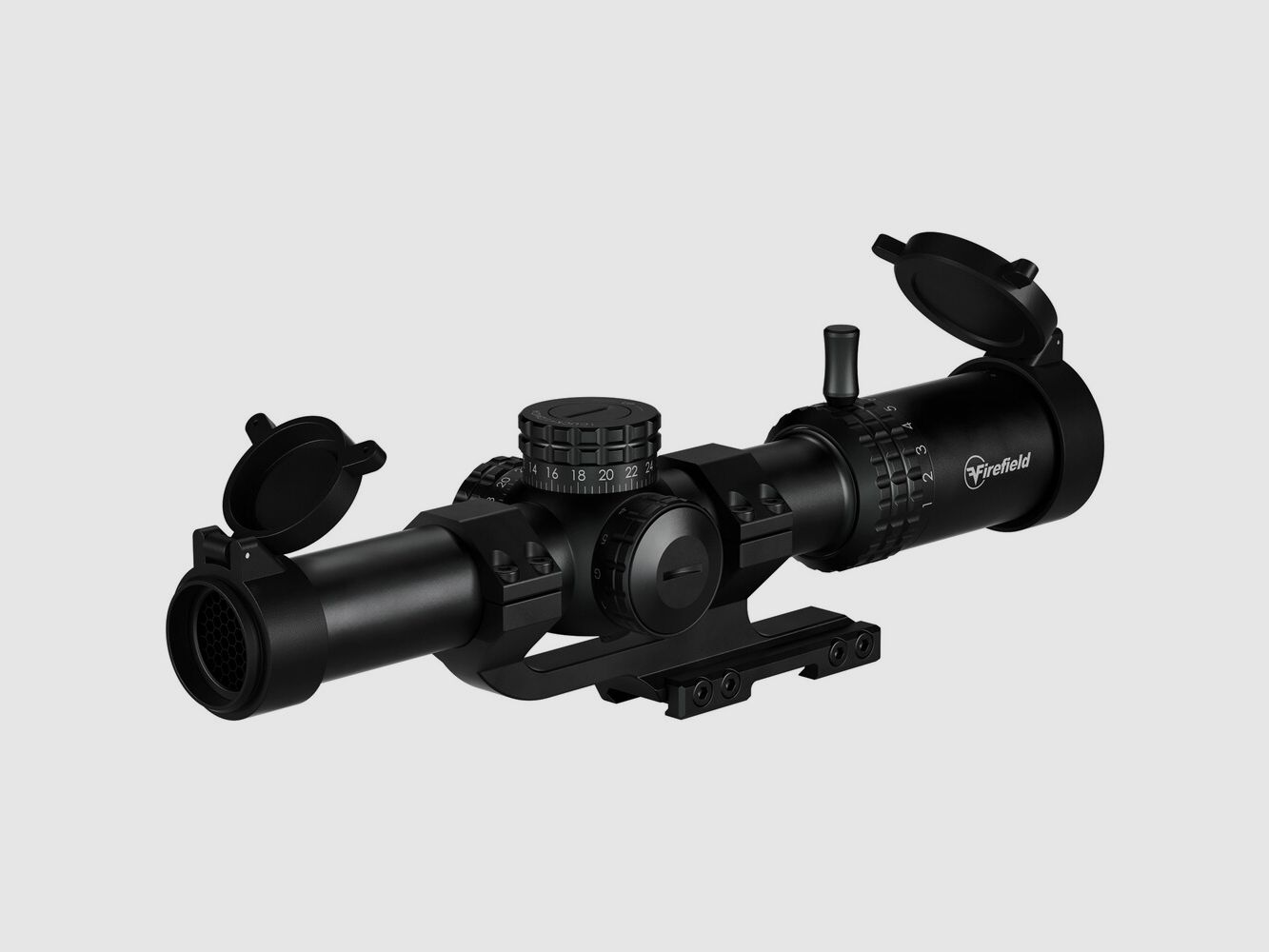 Firefield RapidStrike 1-10×24 Zielfernrohr, Bild 3 von 7