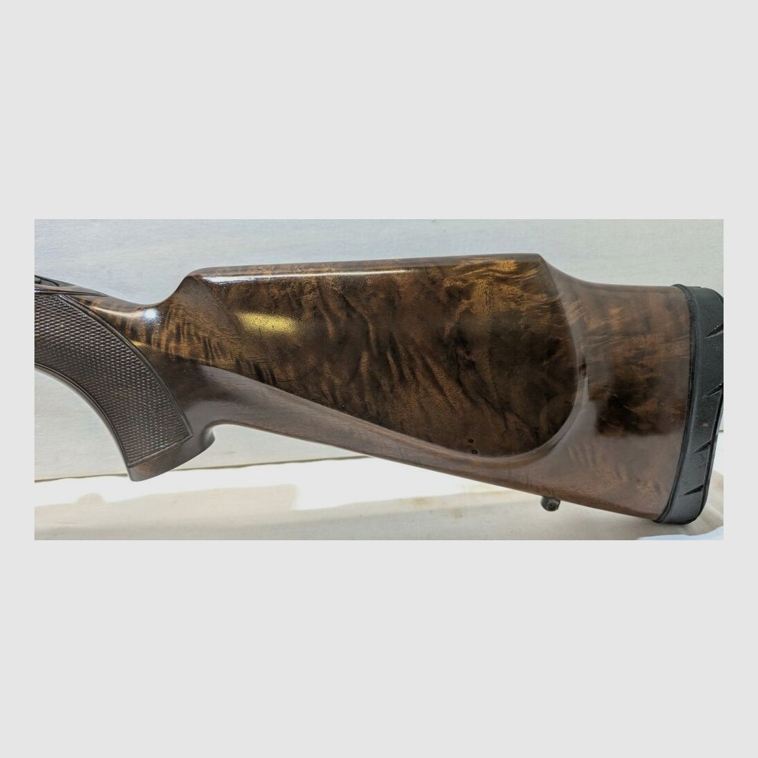 Browning X Bolt