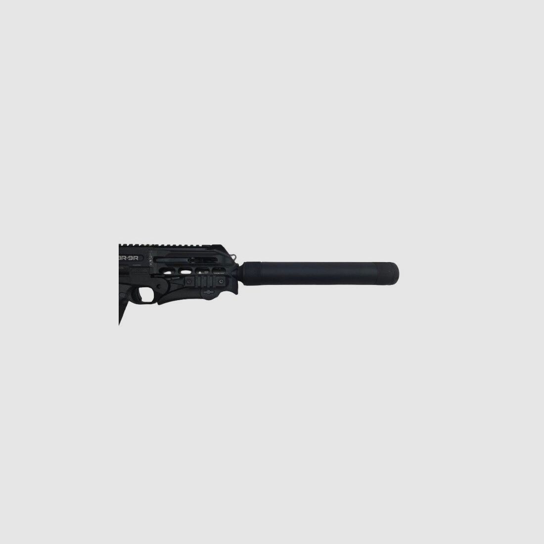 Fusil Chiappa CBR-9, image 4 sur 5