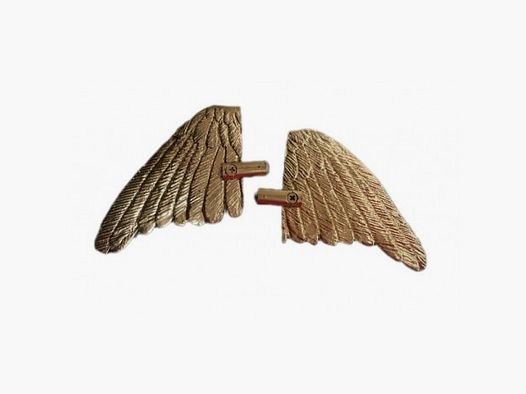Gouden vleugelvormen voor gemotoriseerde leeuweriken mod. 131313
