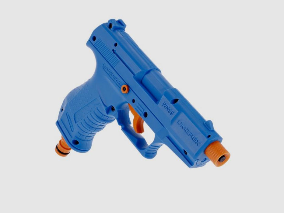 Umarex WN99 Water Nozzle BLUE, image 7 of 10