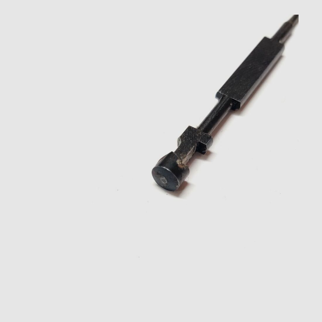 Walther striker [11] square, WKII for Walther pistol P38 / P1