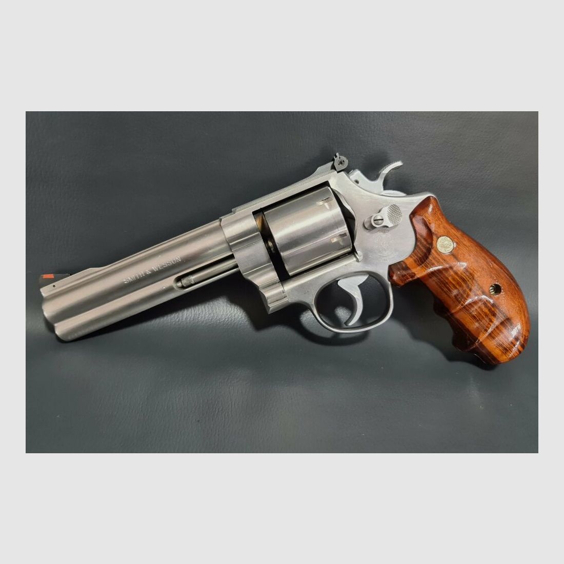 Smith & Wesson - Model of 1989 (627-0) - .357 Magnum .357Mag