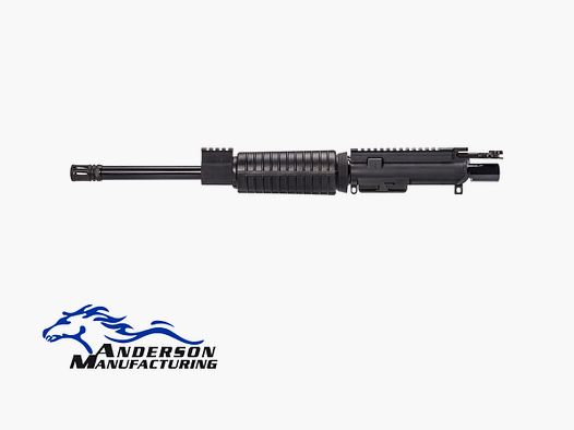 ANDERSON AM-15 A2-OR Carbine 7,62X39 16" Complete Upper