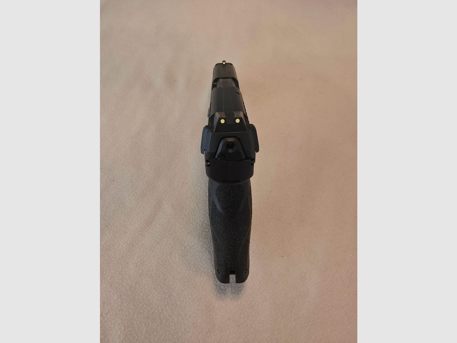 Heckler&Koch SFP 9 mit viel Zubehör 