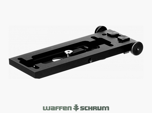 Liemke Schnellverbinder für Multirail