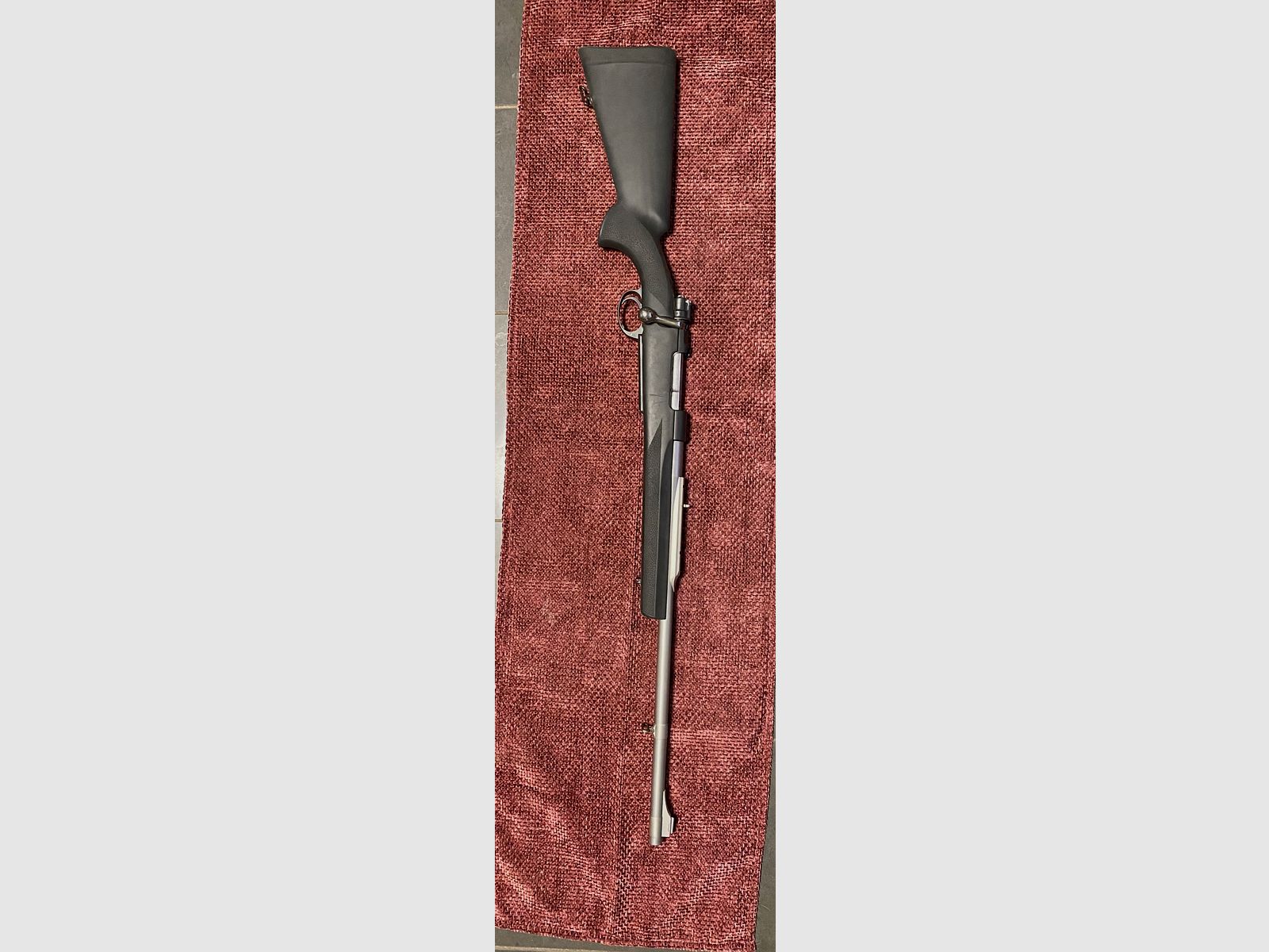 Custom 98er, Afrika, Safari . 404 Jeffery