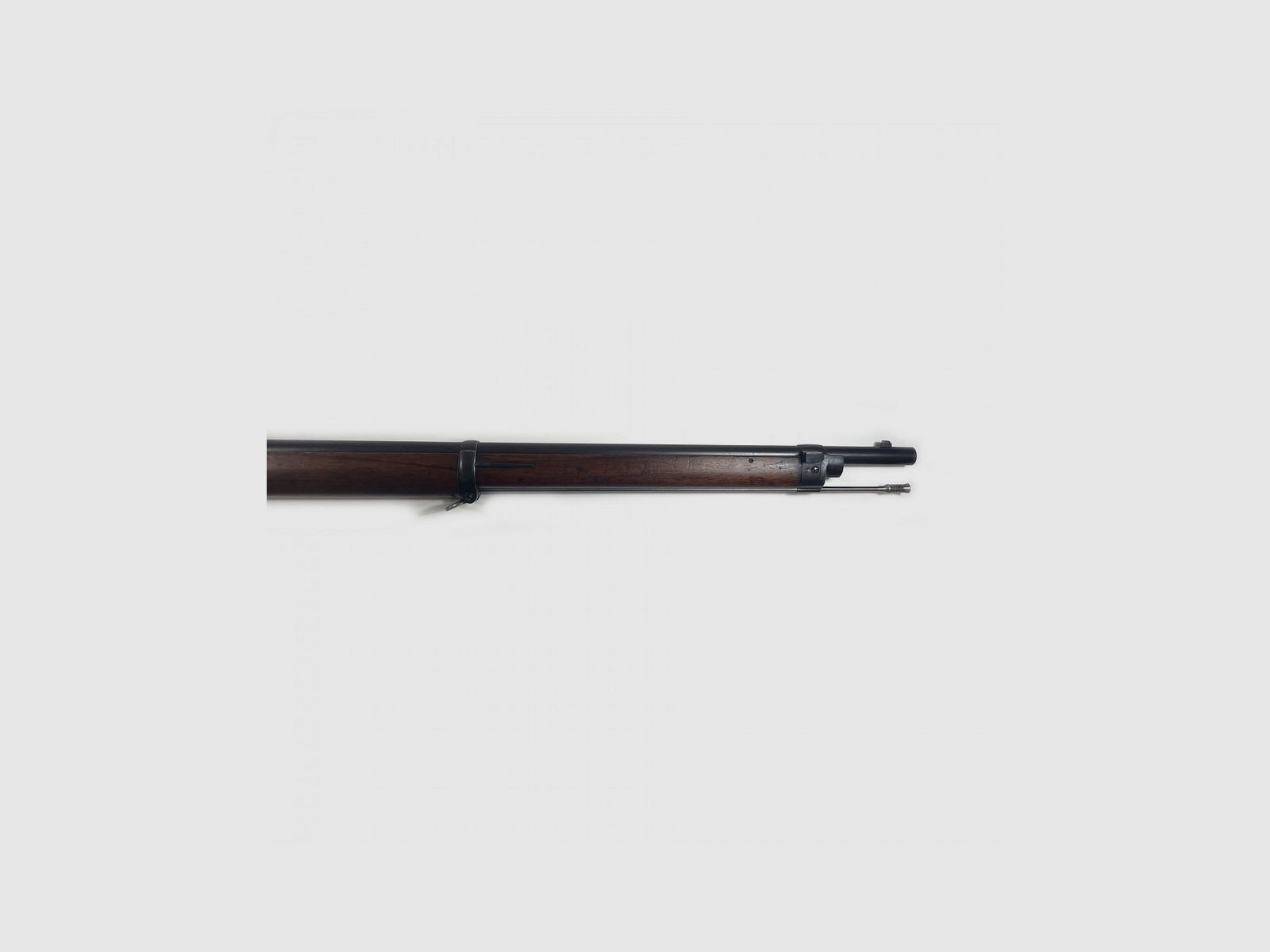 Vetterli 1878 Cal. 10,4x38, immagine 8 di 8