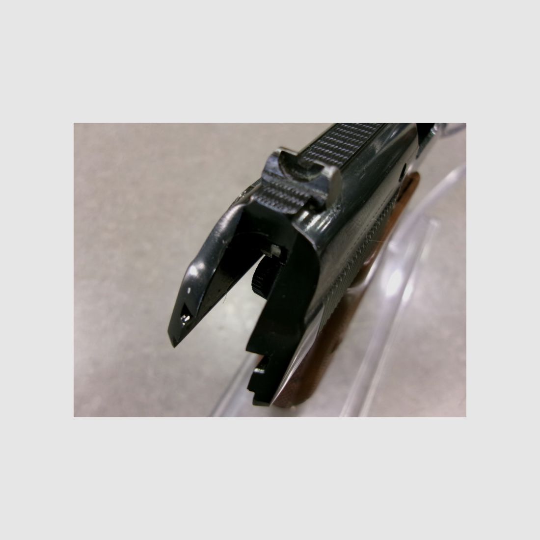 WALTHER PPK CAL22LR used, image 5 of 8