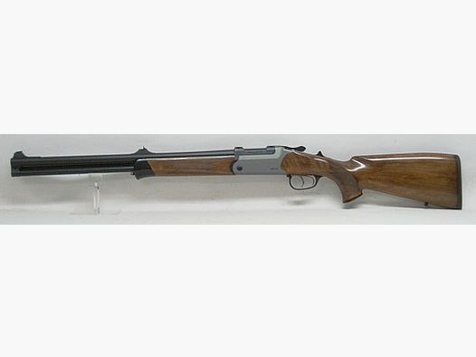 BD14 Collegamento sistema grigio acciaio - 20/76,.222Rem,.308Win