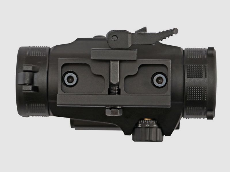 DDoptics RedDot Visier DDsight PRO