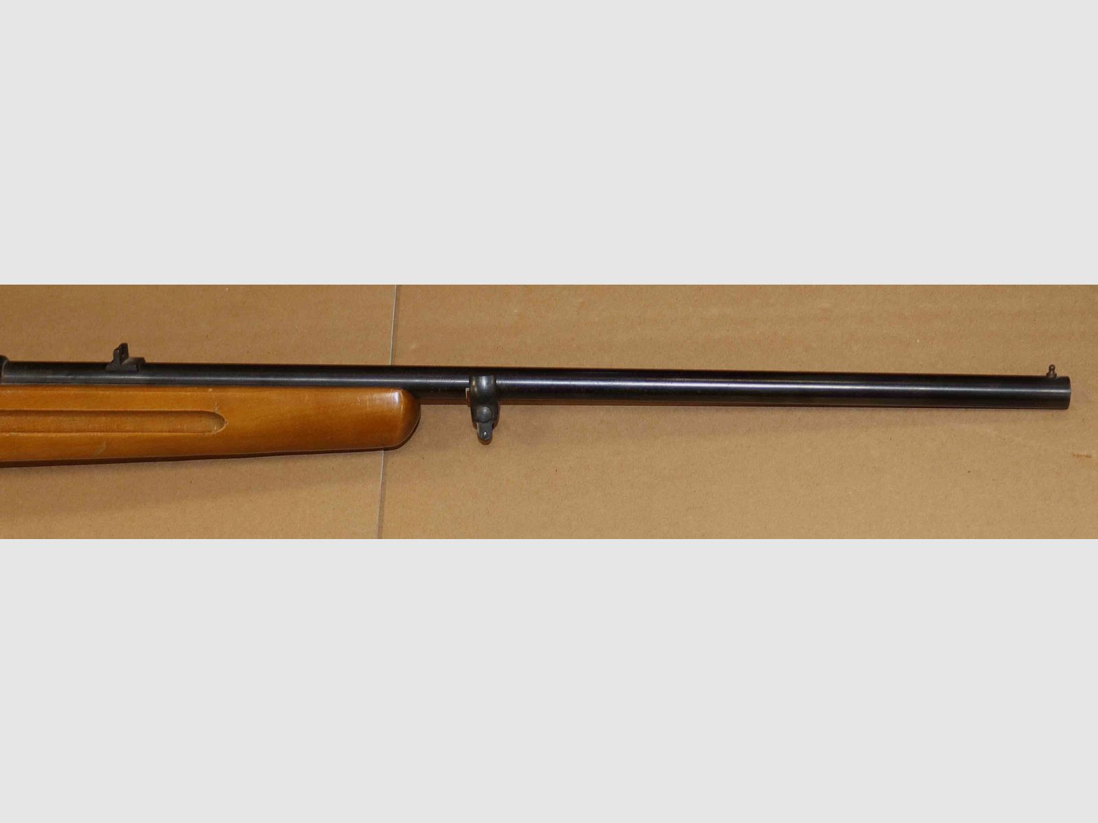 Voere Gun Caliber 9 Flobert, image 8 of 10