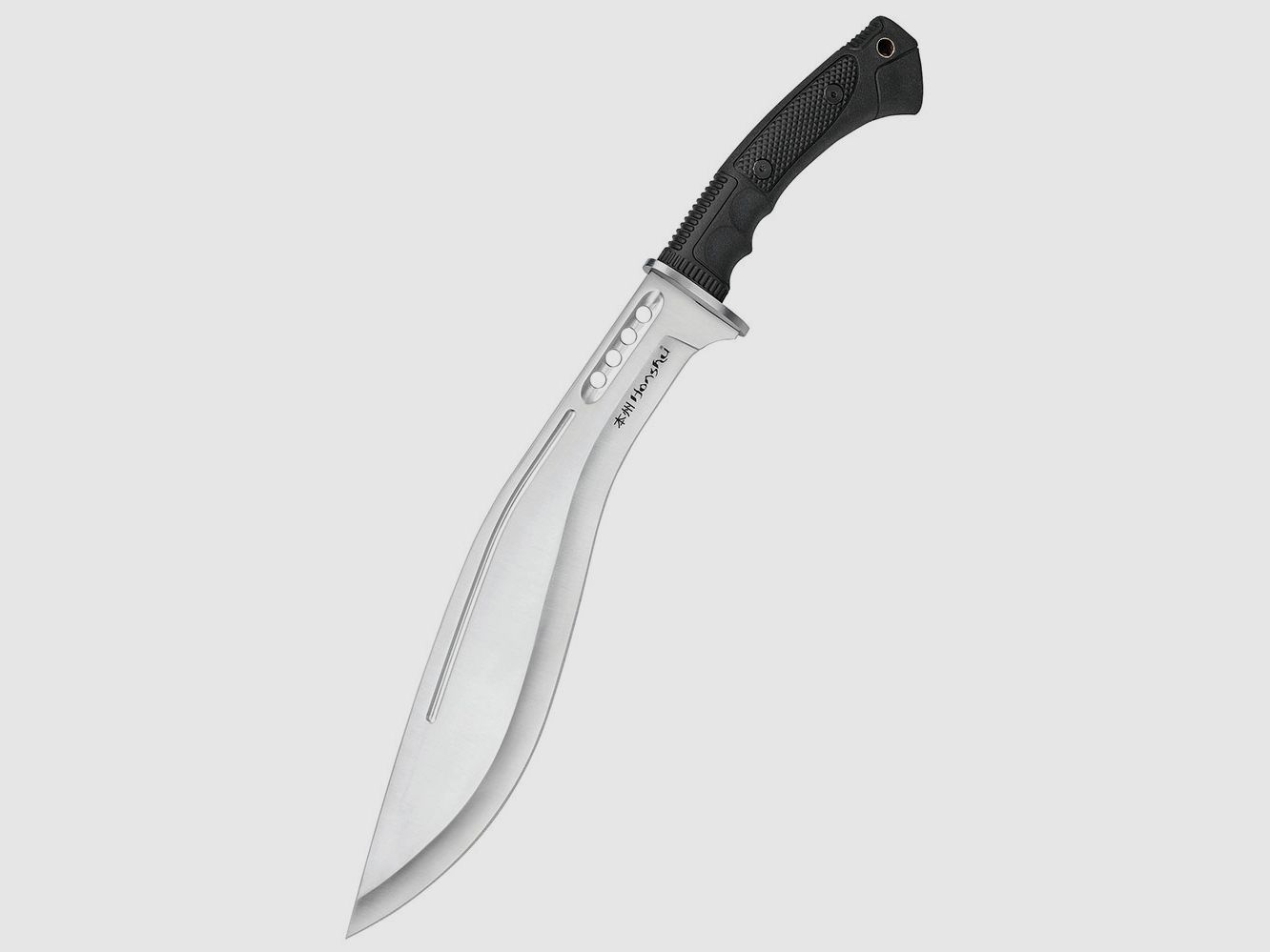Nóż Gurkha Kukri Honshu Boshin