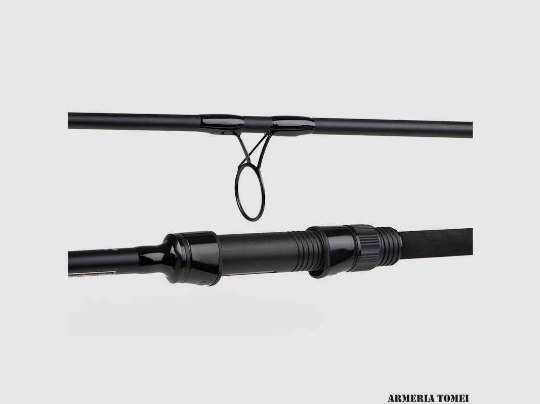 CARP-FISCHEN RUTE – FOX – EOS PRO 12′ 3.00lb (2PCS), Bild 2 von 5