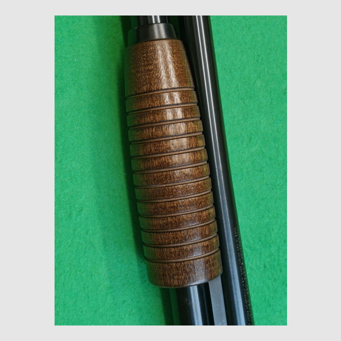 Remington Defender