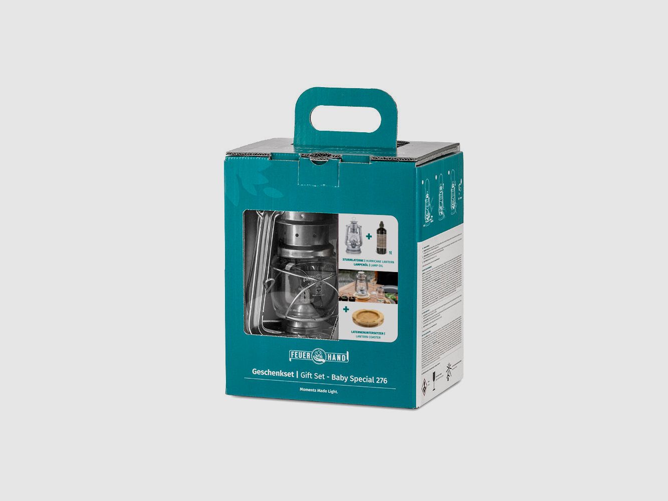 Feuerhand Gift Set Baby Special 276, image 9 of 12