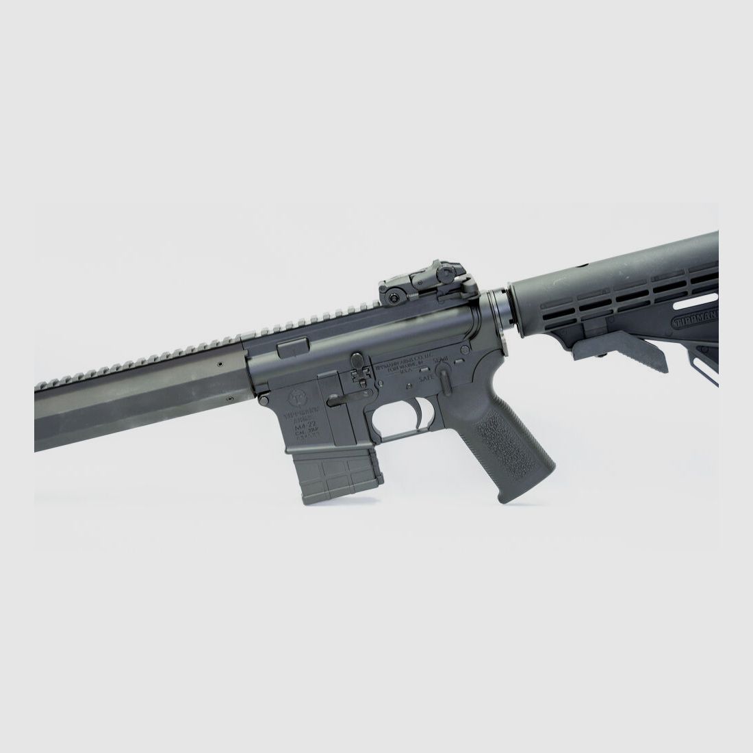 Tippmann M4-22 Elite-GS 16"