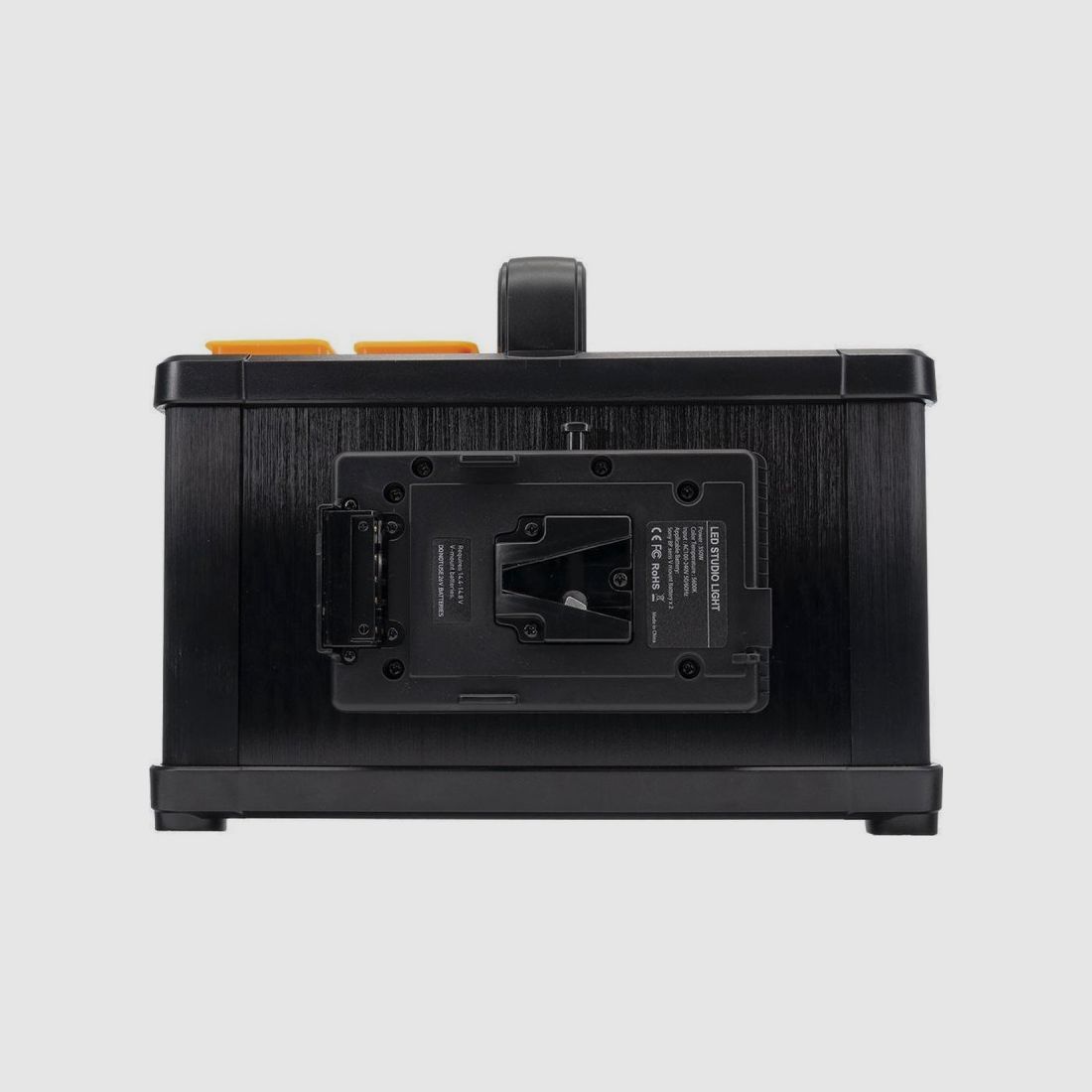 BRESSER BR-D3500 LED-Studioleuchte COB, Bild 3 von 15