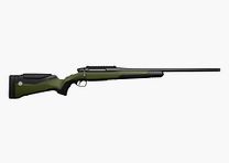 Steyr MS Wild ADJ Grün