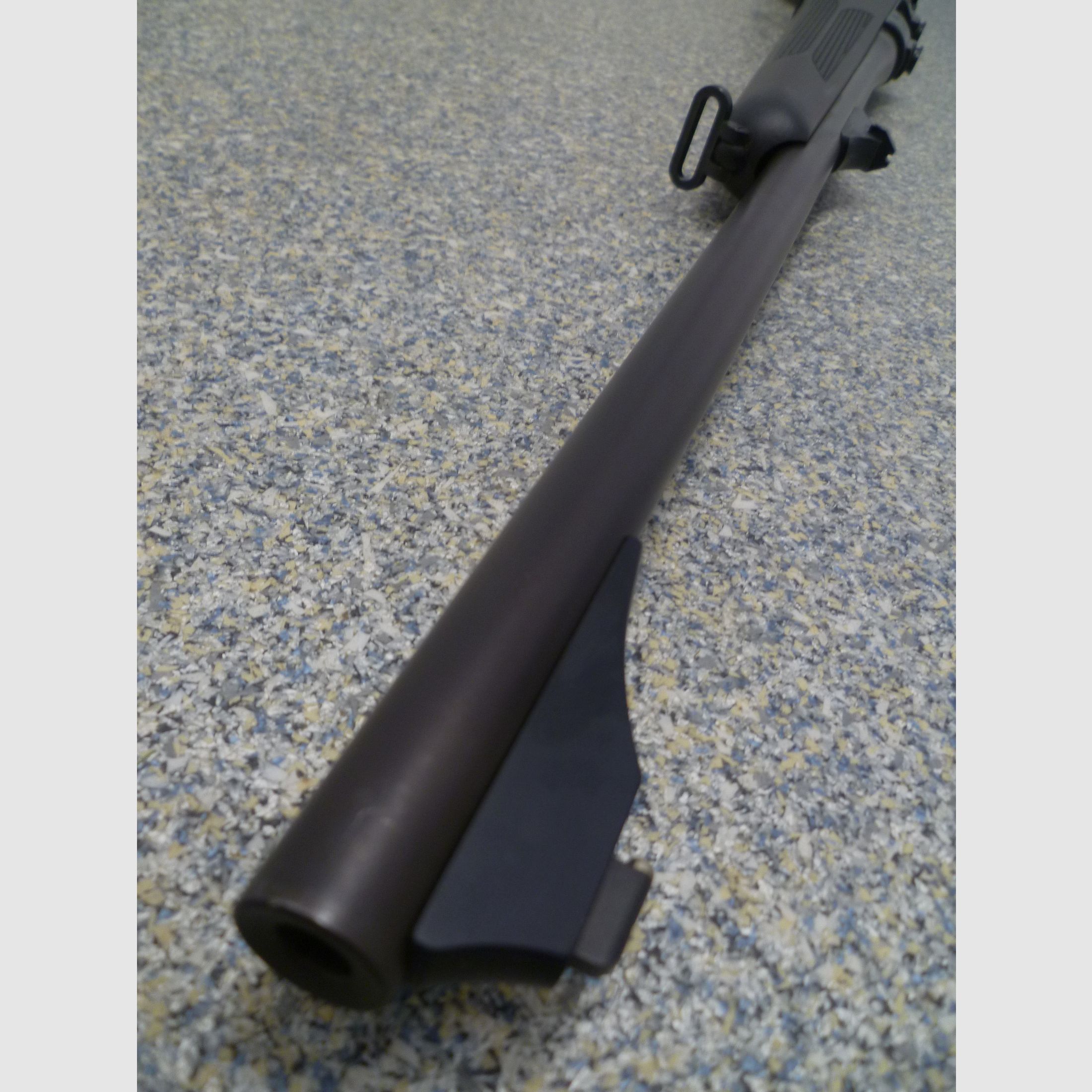 Repeater rifle Mauser M12 Extreme .30-06 Spring.