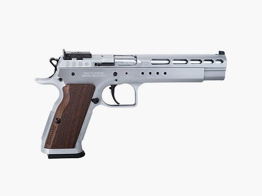 Tanfoglio Gold Match Wersja BDS