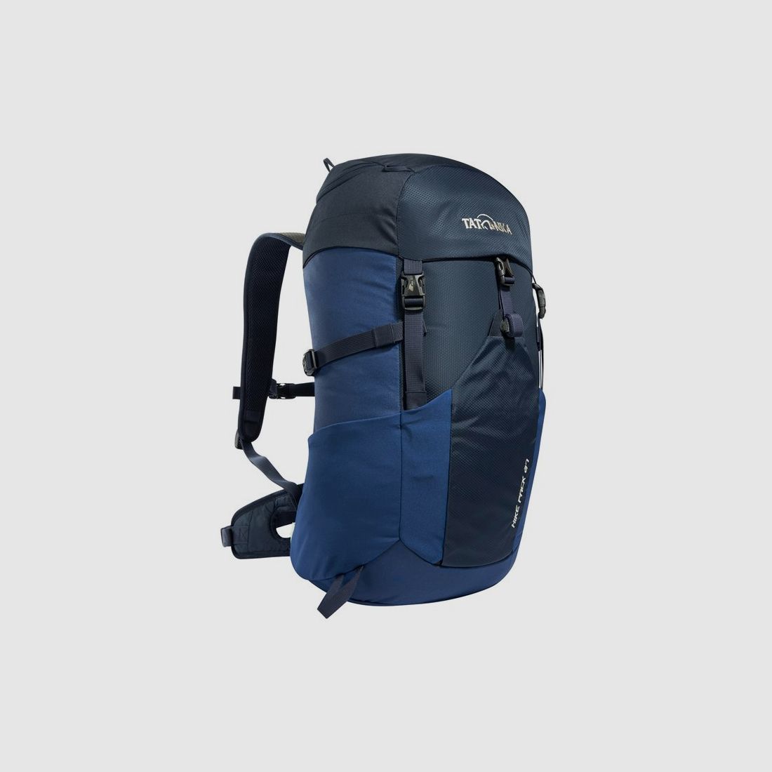 TATONKA Hike Pack 27 Hiking Backpack Navy / Darker Blue